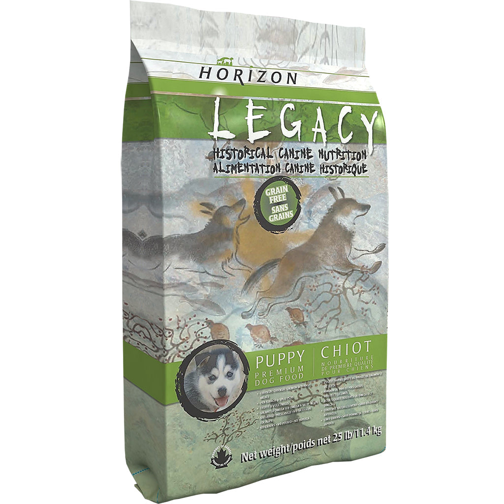 Horizon legacy cat food hotsell